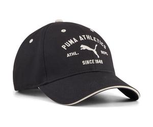 Puma Class BB Cap puma black (01) OSFA