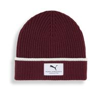 PUMA Class Beanie, Accessoires, Rot, OSFA Red