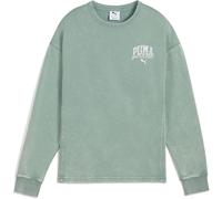 Puma Class Comfort Washed Sweatshirt