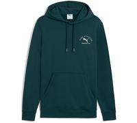 PUMA Class Graphic Hoodie FL