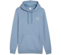 PUMA Class Graphic French Terry Hoodie Herren 34 - cool blue XL