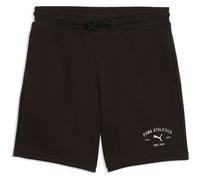 Puma Class Graphic Sportshorts 13-14 Jahre Puma Black