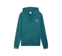 PUMA Class Graphic Hoodie TR