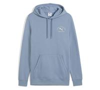 Puma Class Graphic Kapuzenpullover