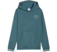 Puma Class Graphic Hoodie TR B emerald ice (41) 164