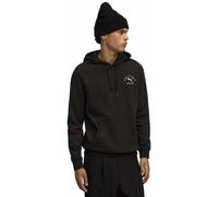 Puma Class Graphic M - Kapuzenpullover - Herren M Black