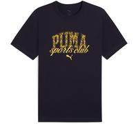Puma PUMA CLASS Graphic Tee, S