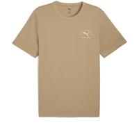 PUMA Unisex Class Graphic Tee Tees (1 Stück)