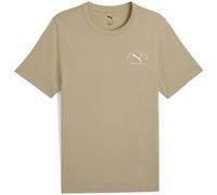 PUMA Unisex Class Graphic Tee Tees (1 Stück)