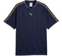 Puma Class Graphic Tee chambray blue (38) XL