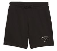 Puma Class Graphic TR Jungen 3/4-Hose, schwarz 152