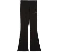 PUMA Class High-Waist Flared Leggings Mädchen 01 - PUMA black 176