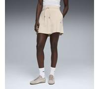 PUMA Damen Class High-Waist Skort S, Alpine Snow White