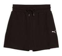 PUMA Class High-Waist Skort Damen 01 - PUMA black XL