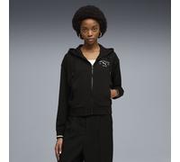 Puma Class Comfort Full-zip Hoodie TR puma black (01) M