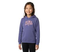 Puma Mädchen Puma Class Hoodie Tr G Kapuzenpullis (1er Pack)