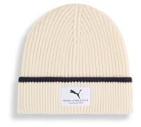 PUMA Class Mid Crown Mütze 01 - alpine snow