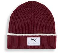 PUMA Class Mid Crown Mütze 02 - ruby shimmer