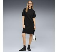 PUMA Class Polokleid Damen, Kleidung, Schwarz, S