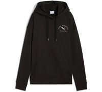 PUMA Class Relaxed Hoodie FL