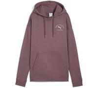 PUMA Class Relaxed Hoodie FL