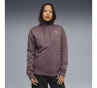 PUMA Class Relaxed Hoodie Damen, Kleidung, Lila, XL Purple