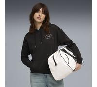 PUMA Class Relaxed Hoodie Damen, Kleidung, Schwarz, XS Black