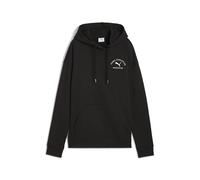 Puma Class Relaxed Hoodie FL
