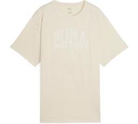 Puma Class Relaxed Kurzarm-t-shirt