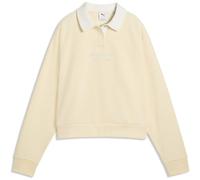 Puma Class Relaxed Longsleeve Polo FL