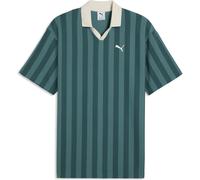 Puma Class Pinnacle Relaxed Fit Kurzarm-t-shirt