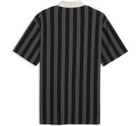 Puma T-Shirt Class Relaxed Pinnacle Herren Schwarz M