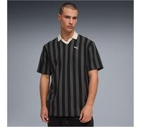 PUMA Class Relaxed Pinnacle Poloshirt Herren 01 - PUMA black M