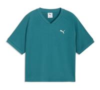 PUMA Class Relaxed Pinnacle Tee