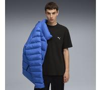 PUMA Class Relaxed Pinnacle T-Shirt Herren, Kleidung, Schwarz, XS Black