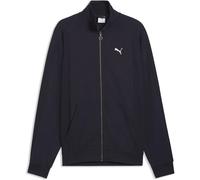 Puma Class Relaxed Pinnacle Track TR Herren Jacke, blau S