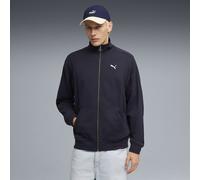 PUMA Class Relaxed Pinnacle Trainingsjacke Herren, Accessoires, Blau, M