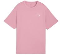 PUMA Class Relaxed T-Shirt Damen 65 - poised pink S