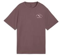 Puma Puma Class Relaxed Tee raisin (88) XL