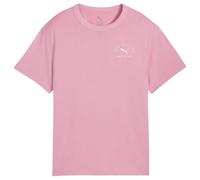 Puma Mädchen T-Shirt CLASS Relaxed Tee G 688749-65 164 Poised Pink