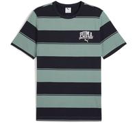 Puma PUMA CLASS Striped Tee, XL