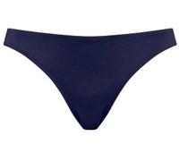 PUMA Classic Bikini Slip Damen Blau F001 blau XS