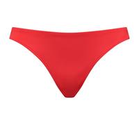 Puma Bikinihose Swim Classic Brief Damen Rot S