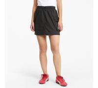 Puma Classic Cargo Skirt - Schwarzer Taschenrock XS