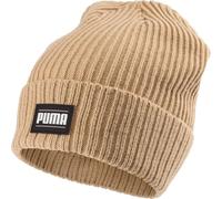 PUMA Klassische Beanie mit Rippung Für Damen | Mit Aucun | Mehrfarbig