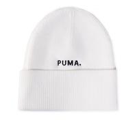 Puma Classic Herren-Mütze in Weiß Einheitsgröße