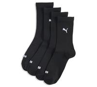 Licence Puma Classic Socken 2er-Pack Damen | Black | Größe: 35-38 Black