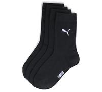 PUMA Kinder Socken EASY RIDER JUNIOR 2P (701225849) 23-26 BLACK