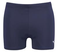 Puma Classic Swim Trunk Herren Badehose, schwarz, Gr. L