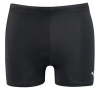 Puma Classic Swim Trunk Herren Badehose, schwarz S